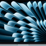 MacBook Air 15-inch M5 (2026)