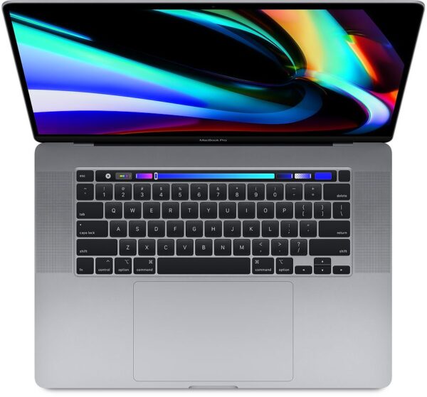 MacBook Pro 16'' B Grade - Afbeelding 4