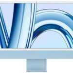 iMac 24-inch M3 (2023) (4 Ports)