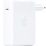 For Apple iPhone / MacBook / iPad EU Power Adapter 140W USB-C Original White (A2452)