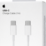 For Apple USB-C to USB-C Cable 1 Meter OEM White (A1997)