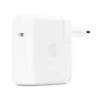 For Apple iPhone / MacBook / iPad EU Power Adapter 87W USB-C OEM White (A1719)