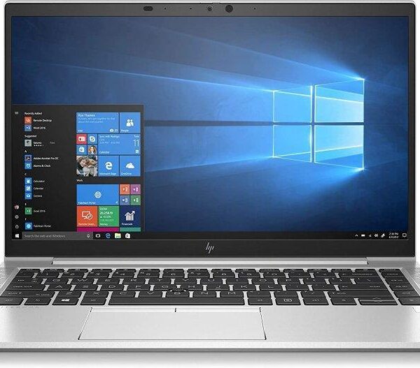 HP EliteBook 745 G6