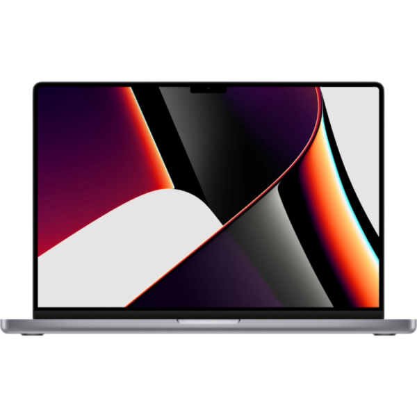 MacBook Pro 16-inch (2021)
