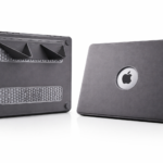 Geen Merk MacBook Air Laptop Case 13.3-inch Black