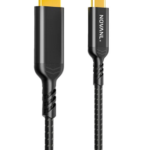 NovaNL UltraHD HDMI to USB-C Cable 1.8 meter 2.0B 4K 60Hz Black (EAN: 8721049817894)