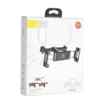 Baseus Universal (For Smartphone & Tablet) Backseat Car Mount Bracket 4.7 - 12.9-inch Black (SUHZ-01)