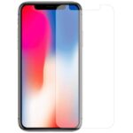 For Apple iPhone X Nano HydroShield Silver Transparent (A1865 - A1901 - A1902)