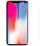 For Apple iPhone 13 Nano HydroShield Silver Transparent (A2482 - A2631 - A2633 - A2634 - A2635)