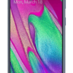Samsung A40