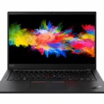 Lenovo ThinkPad P1 Gen 3