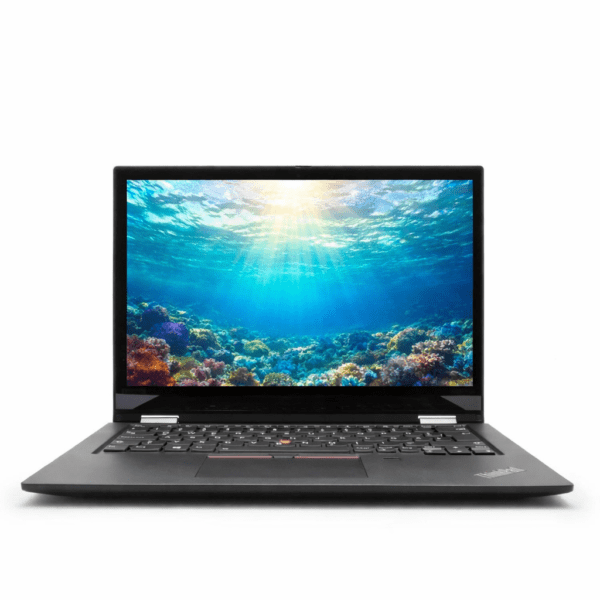 Lenovo ThinkPad X390 Yoga Touch