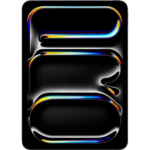 iPad Pro 11 2024 5 Gen