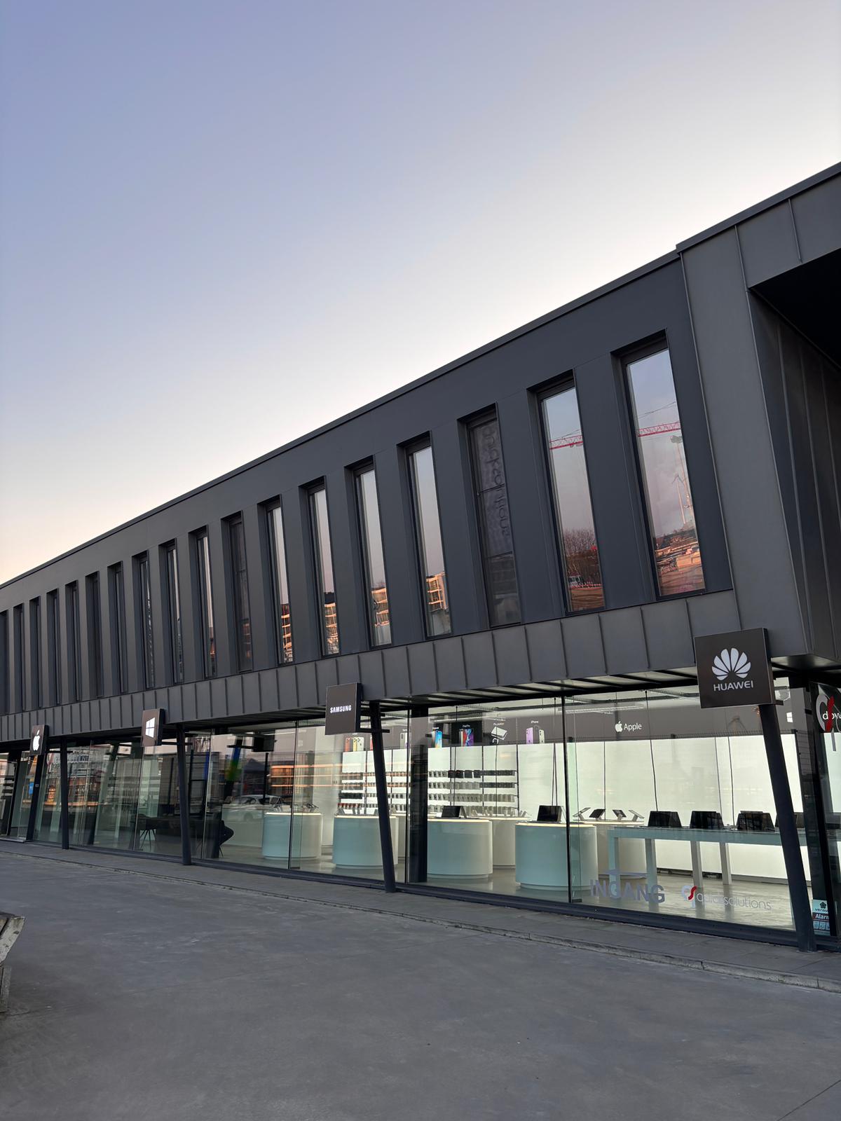 Quicksolutions Interior