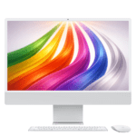 iMac 24-inch M3 (2023) (4 Ports)