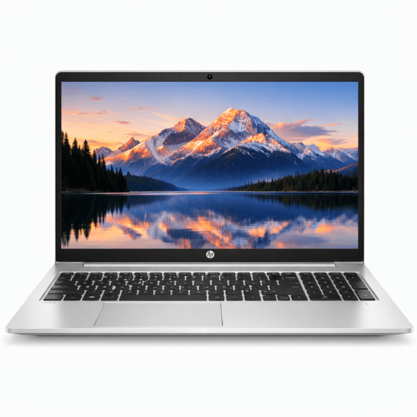 HP ProBook 455 G8