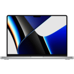 Refurbished MacBook Pro 14-inch (2021) - refurbished met garantie bij QuickSolutions Gent