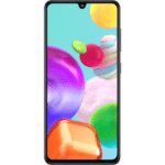 Samsung A41
