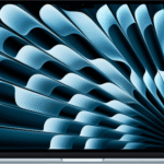 MacBook Air 15-inch M5 (2026)