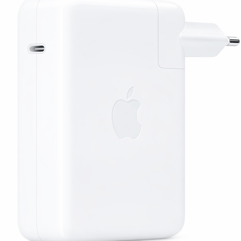 140W20power20adapter20USB-C_quicksolutions.png For Apple iPhone / MacBook / iPad EU Power Adapter 96W USB-C OEM White (A2166) - Afbeelding 1