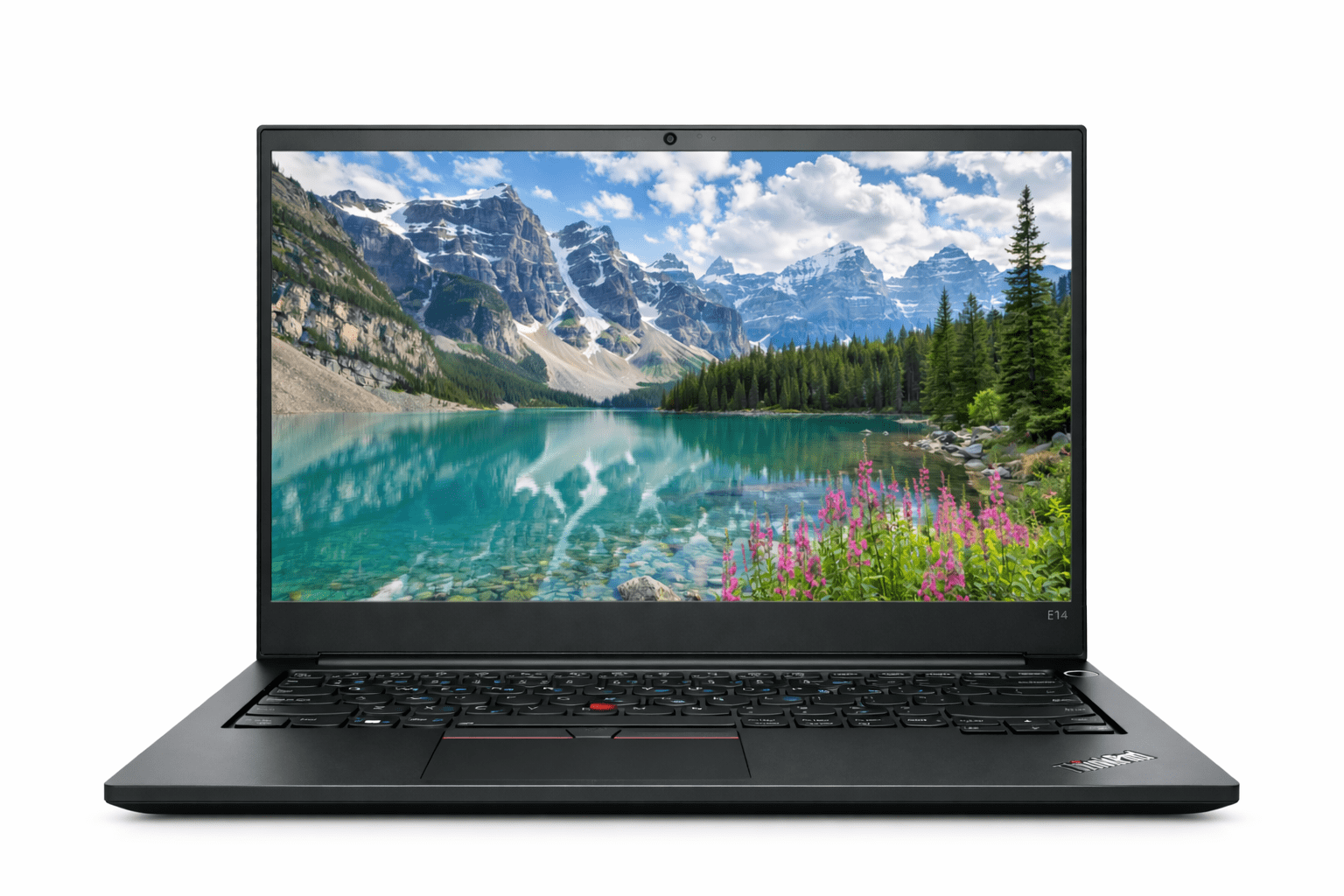 Lenovo20Thinkpad20E1420Gen3_QuickSolutions202.png Lenovo ThinkPad E14 Gen 3 - Afbeelding 1