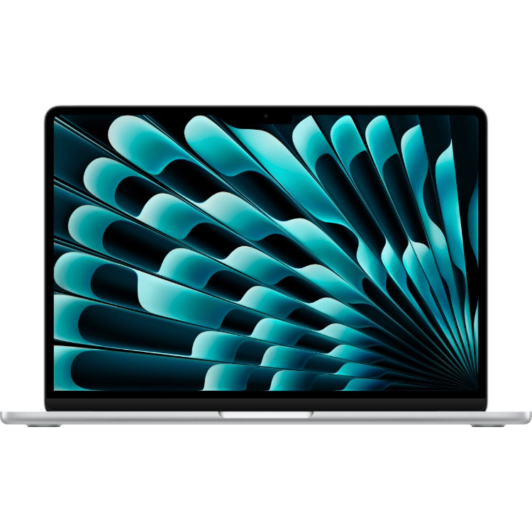 Untitled-4-Macbook20Air20Green-1.png MacBook Air 15-inch M4 (2025) - Afbeelding 1