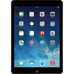 iPad 9