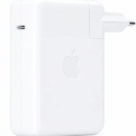 For Apple iPhone / MacBook / iPad EU Power Adapter 140W USB-C Original White (A2452)