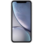 iPhone XR